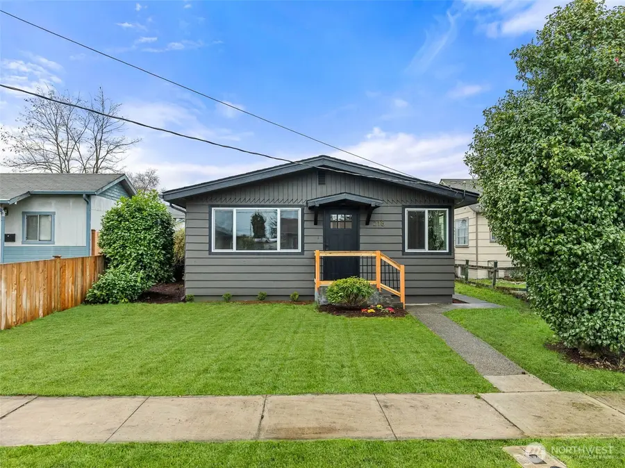 218 14th Street Se, Auburn, WA 98002 - #3