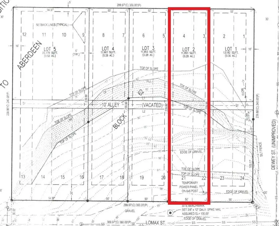 4 Lomax Street, Aberdeen, WA 98520 - #2