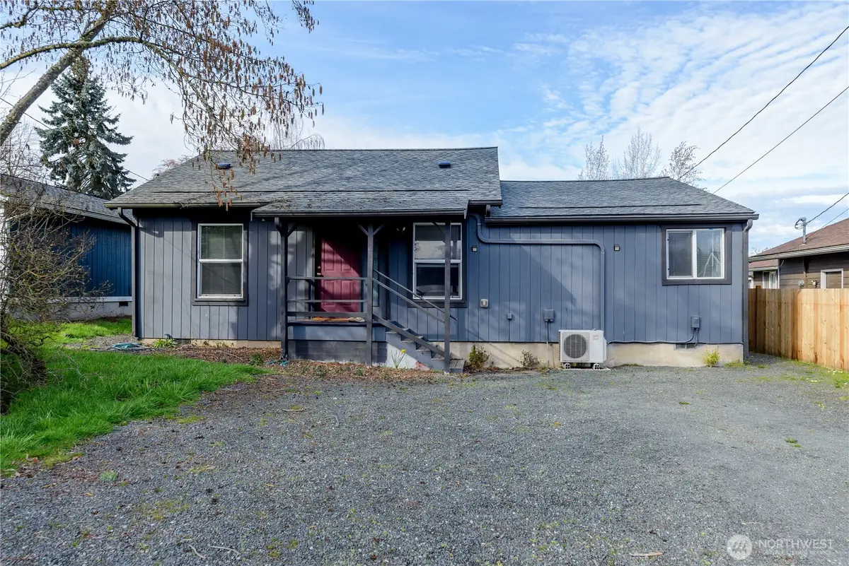 1031 W Glenwood St, Port Angeles, WA 98363 - #1