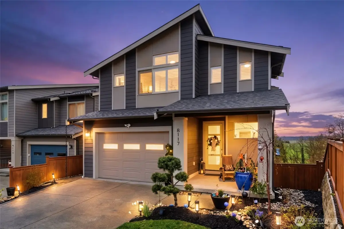 8117 130th Place Se, Snohomish, WA 98296 - #1