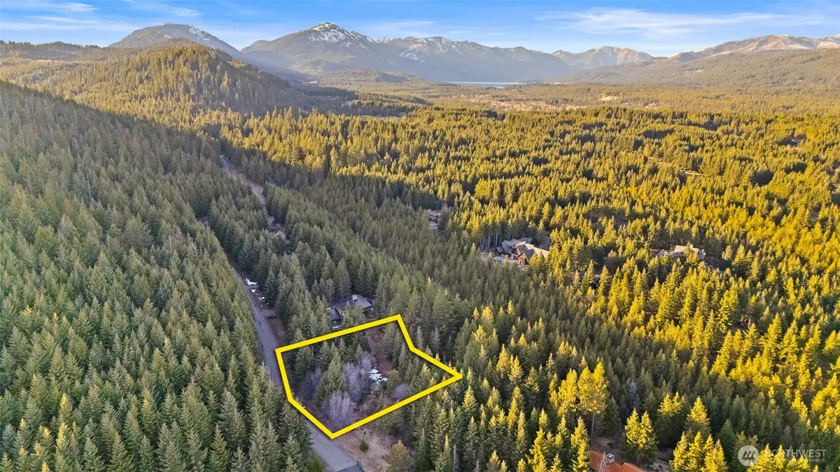 3301 Jenkins Drive #LOT 6-5, Cle Elum, WA 98922 - #1