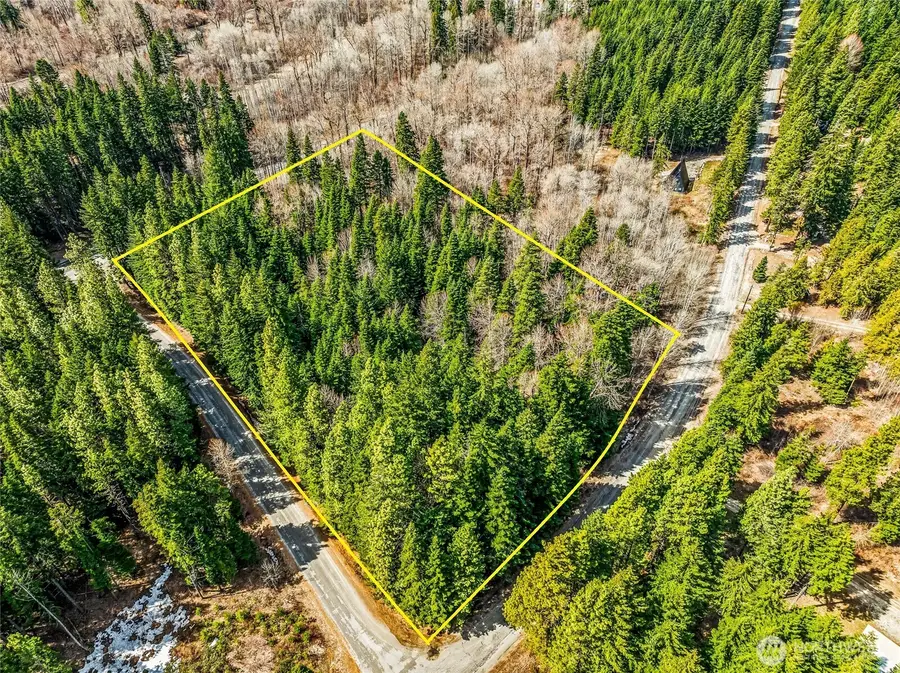 1111 Nason Ridge Road #LOT 4 SP 1590, Leavenworth, WA 98826 - #2