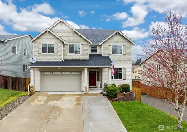 2021 187th Street Ct E, Spanaway, WA 98387