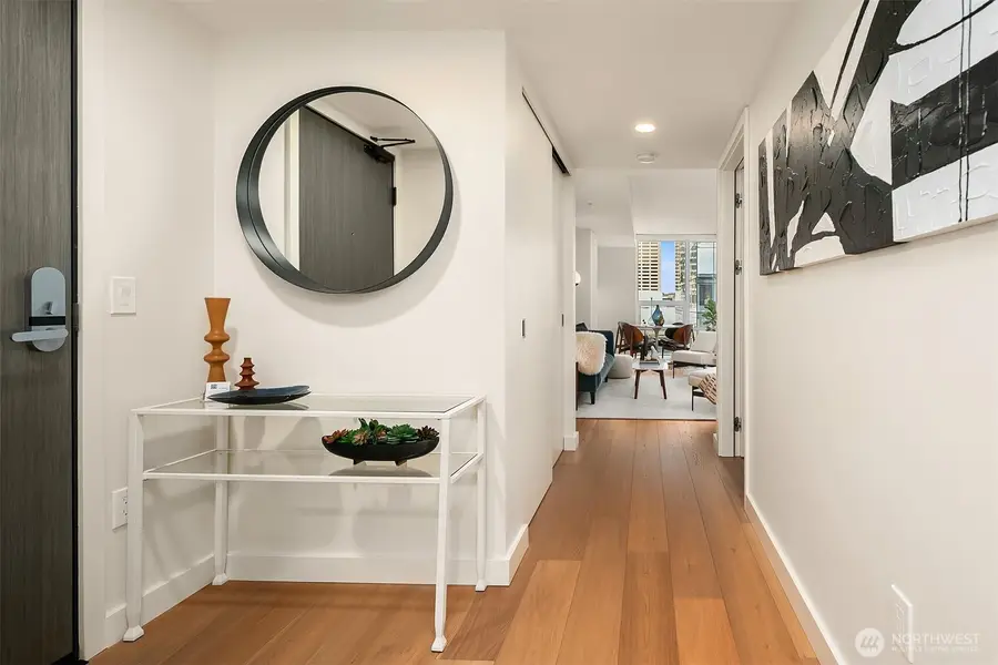 121 Stewart Street #1304, Seattle, WA 98101 - #2