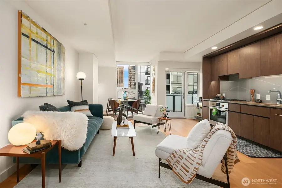 121 Stewart Street #1304, Seattle, WA 98101 - #3