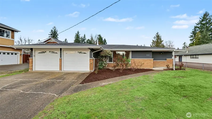 2200 NE 12th, Renton, WA 98056 - #3