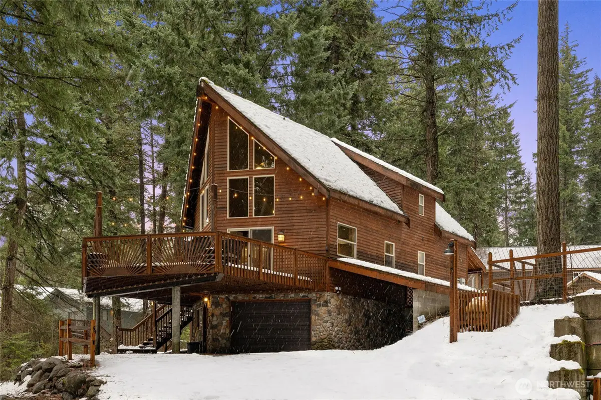 1511 Oakmont Drive, Cle Elum, WA 98922 - #1