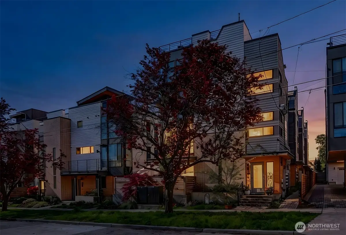 916 NW 56th Street #G, Seattle, WA 98107 - #1