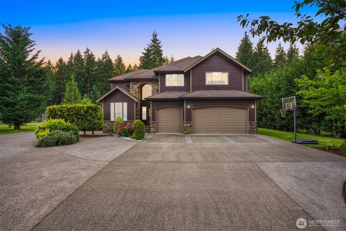 24702 64th Avenue E, Graham, WA 98338 - #1