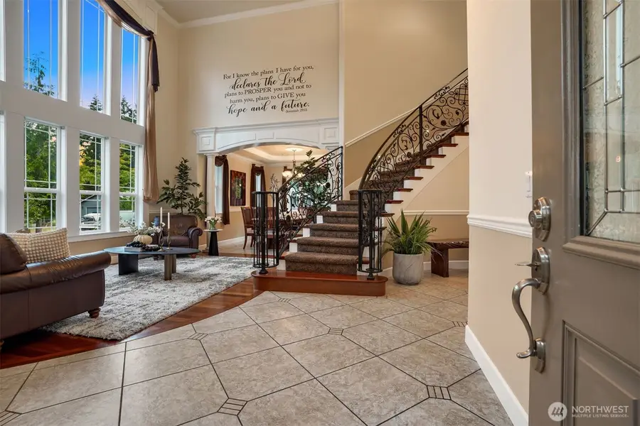 24702 64th Avenue E, Graham, WA 98338 - #2