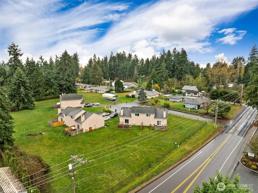 9605 52nd Avenue Ct E #1-8, Puyallup, WA 98373 - #2