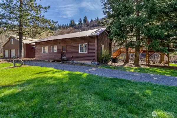 4886 Biscuit Ridge Road, Dixie, WA 99361