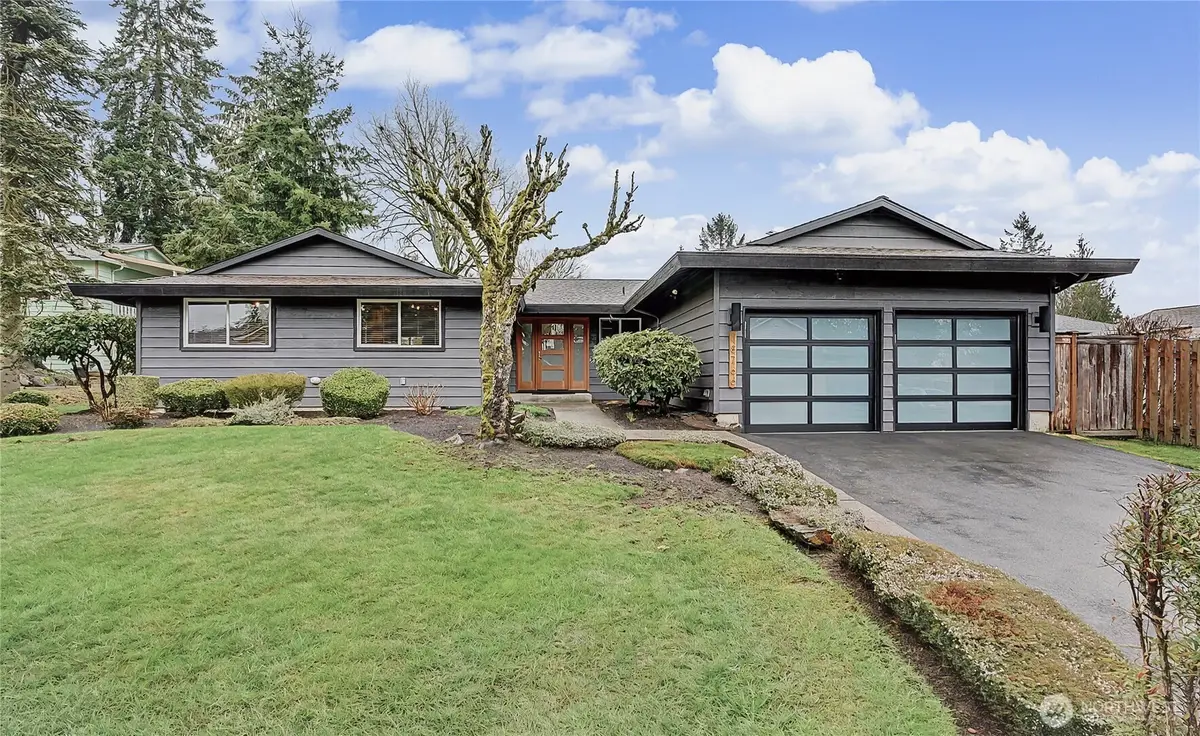 18766 130th Avenue Se, Renton, WA 98058 - #1