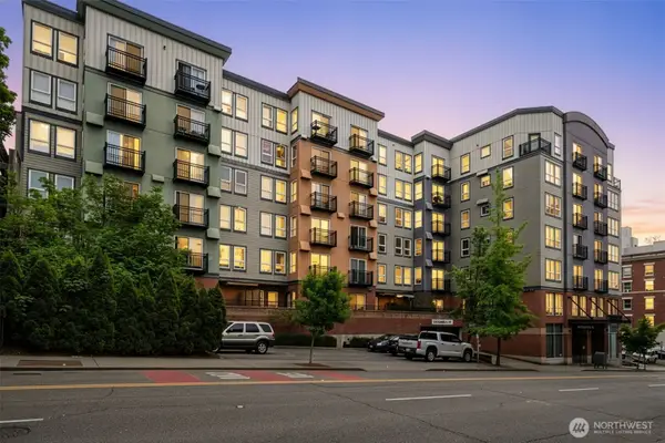 108 5th Avenue S #720, Seattle, WA 98104