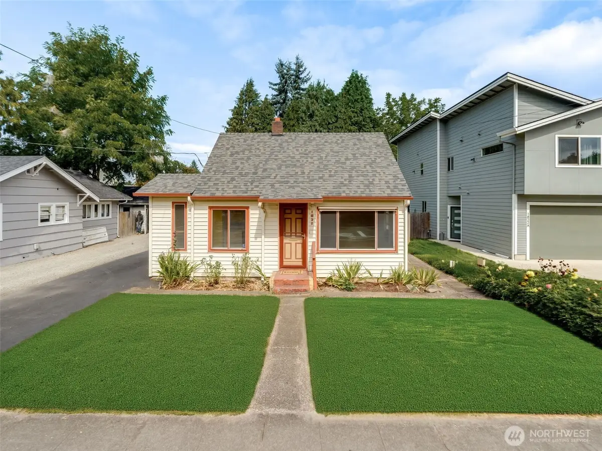 1820 E 33rd Street, Vancouver, WA 98663 - #1