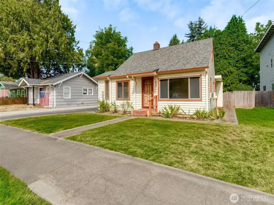 1820 E 33rd Street, Vancouver, WA 98663 - #2