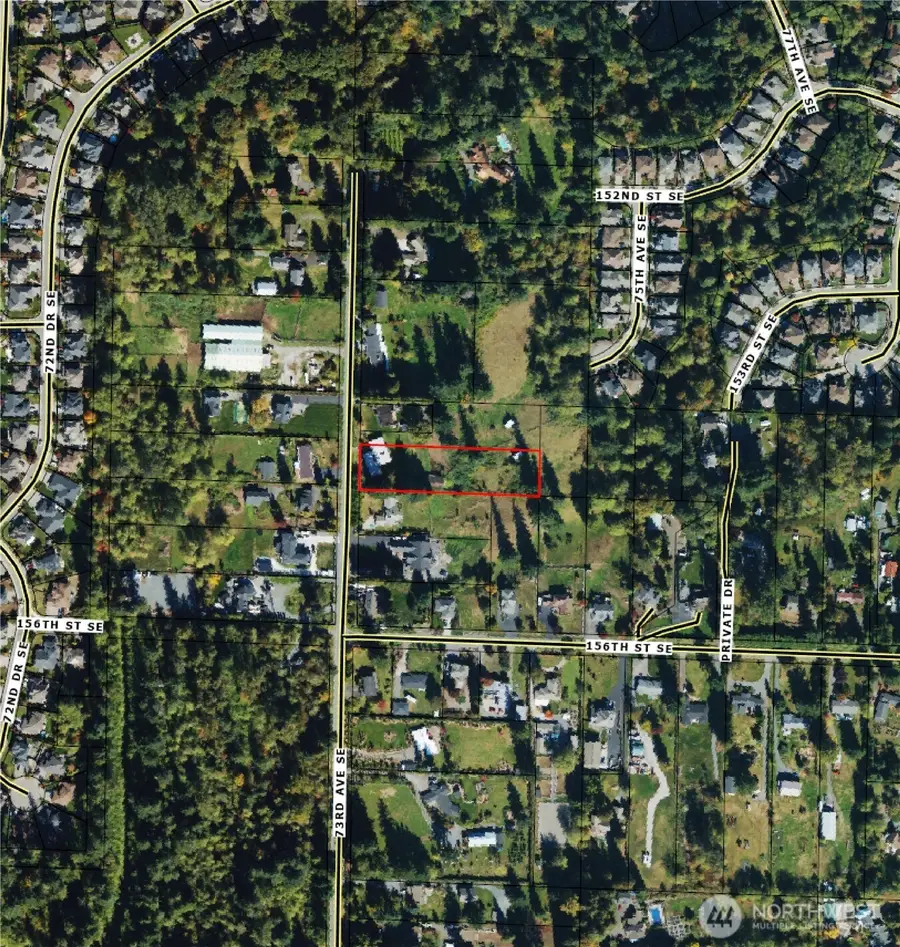 15415 73rd Avenue Se, Snohomish, WA 98296 - #2