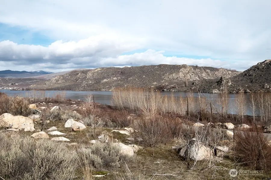 0 Lot 1 Lazy Lightning Lp #1, Pateros, WA 98846 - #3