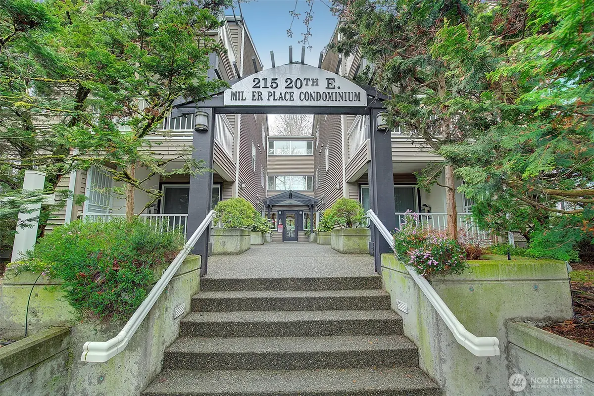 215 20th Avenue E #307, Seattle, WA 98112 - #1