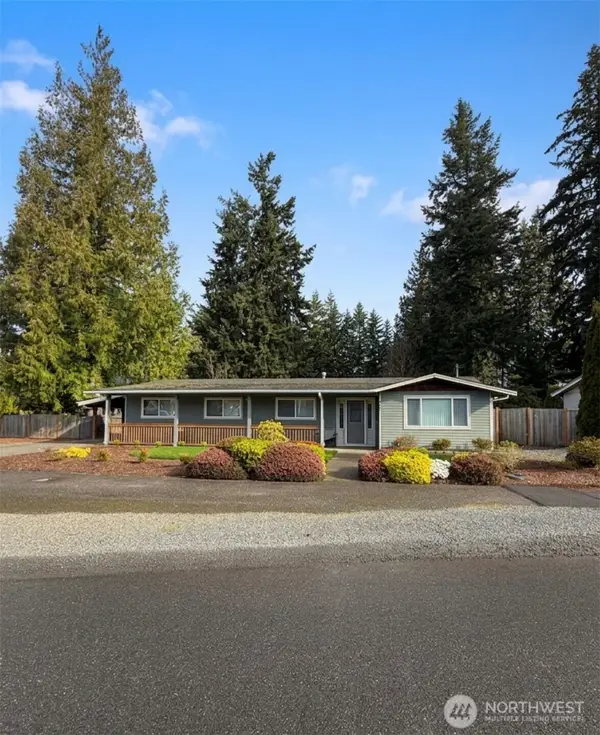 5006 NE 6th Street, Renton, WA 98059