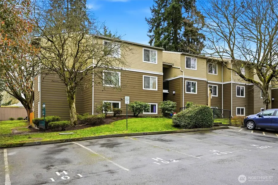 820 Cady Road #H101, Everett, WA 98203 - #2
