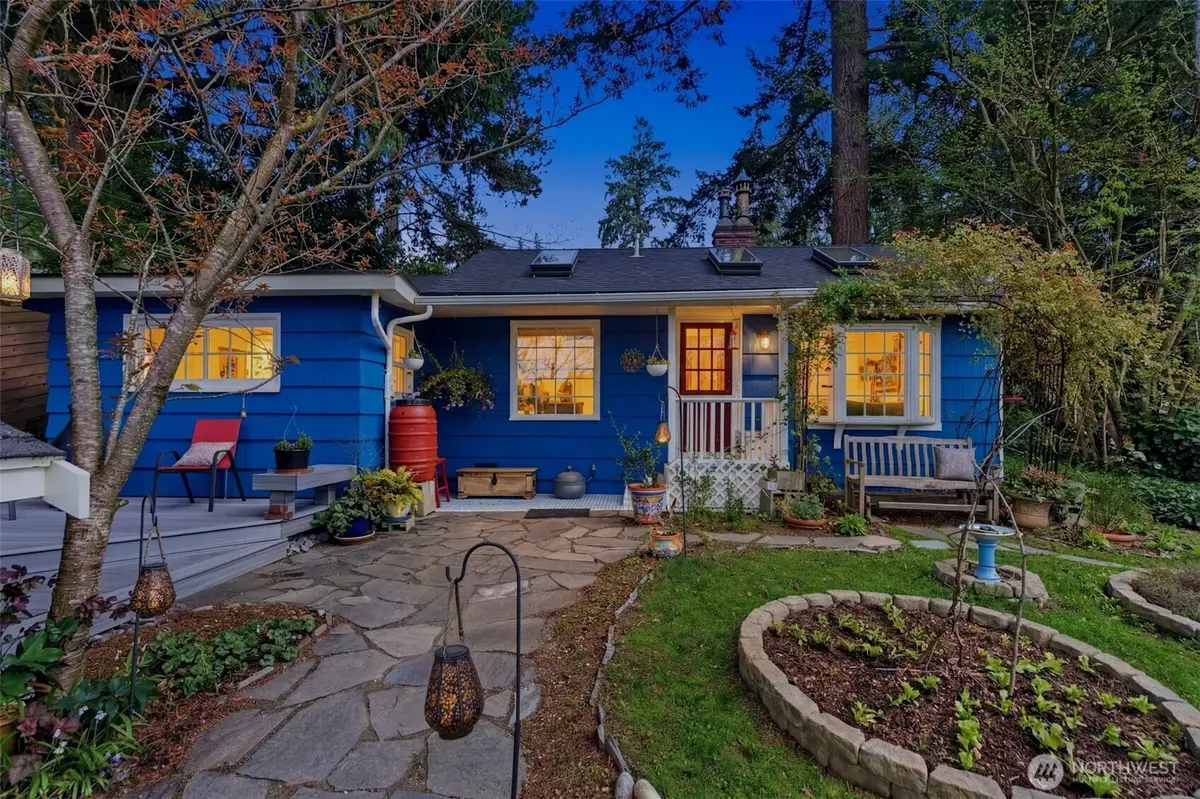 9730 46th Avenue Ne, Seattle, WA 98115 - #1