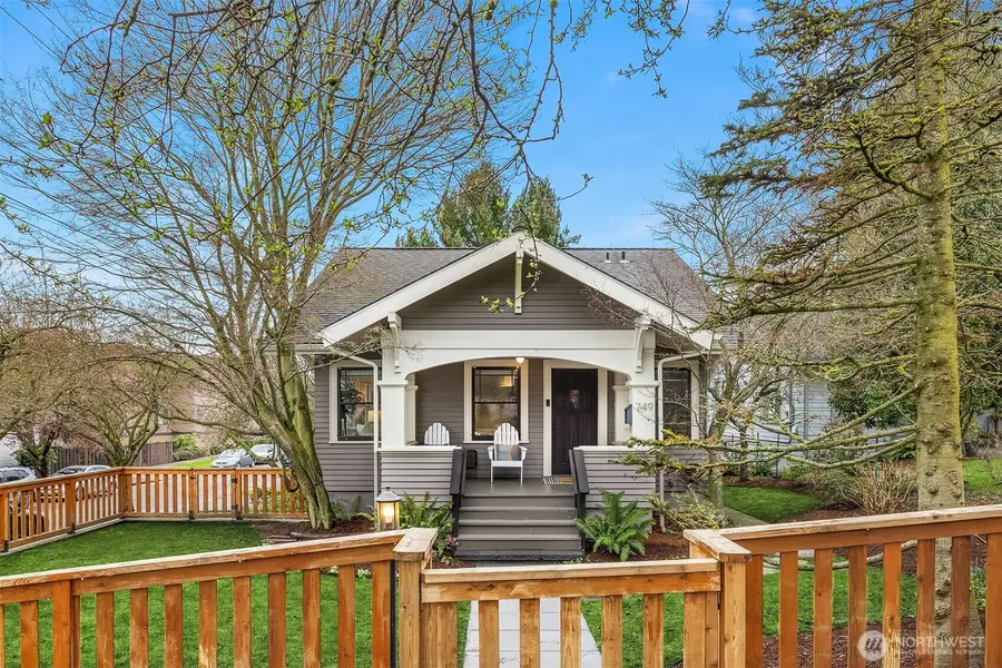 749 N 96th Street, Seattle, WA 98103 - #2