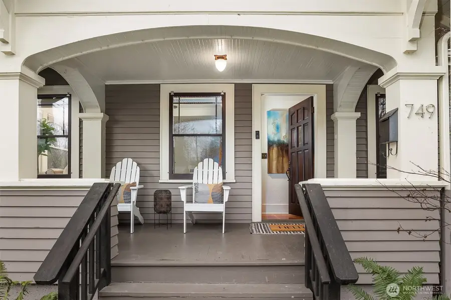 749 N 96th Street, Seattle, WA 98103 - #3