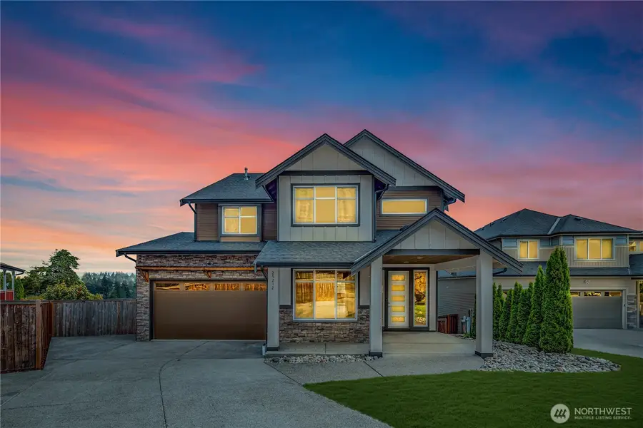 25212 138th Place Se, Kent, WA 98042 - #3