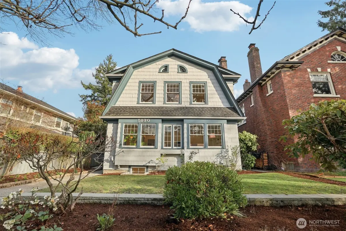 5230 16th Avenue Ne, Seattle, WA 98105 - #1