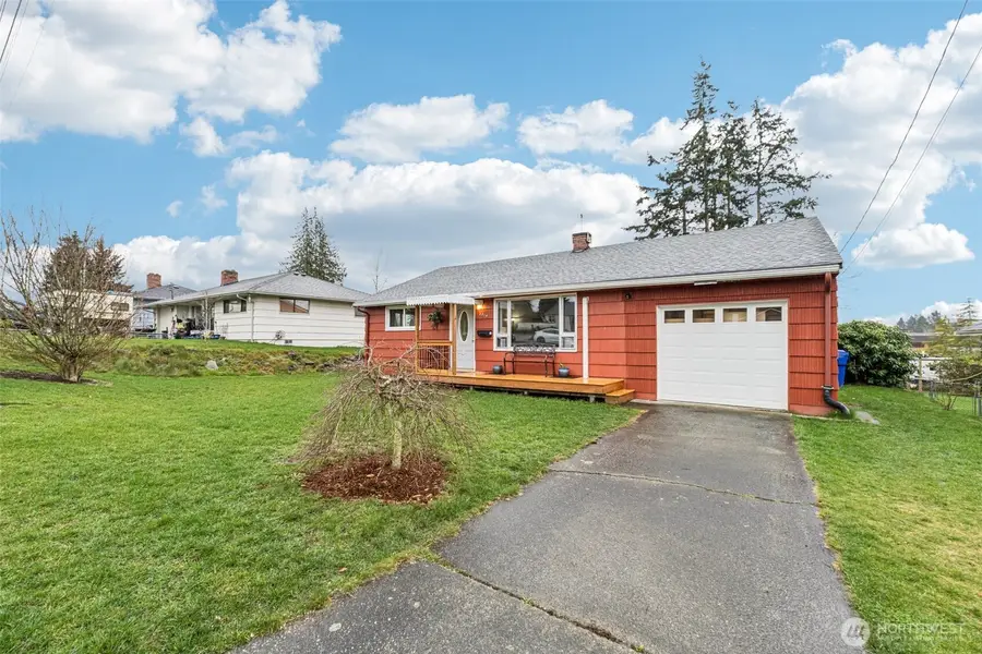 2314 8th Street, Everett, WA 98201 - #2