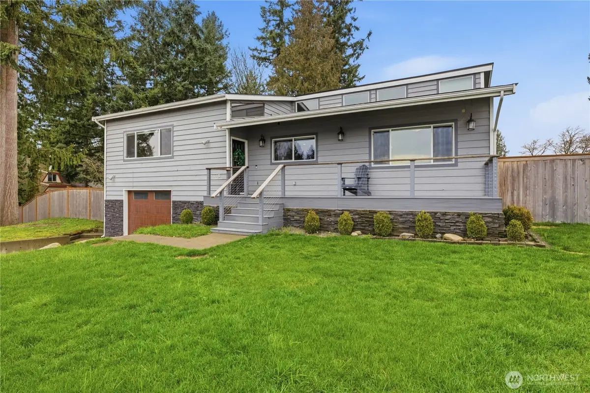 21015 30th Street Ct E, Lake Tapps, WA 98391 - #1