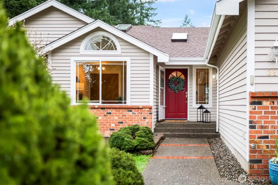 3812 60th Street Ct Nw, Gig Harbor, WA 98335 - #2