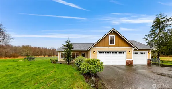 13104 Jim Creek Road, Arlington, WA 98223