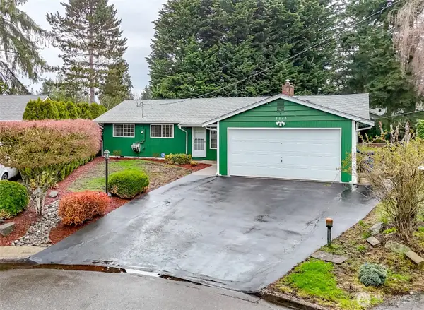 3645 E 292nd Pl, Auburn Place, Auburn, WA 98001