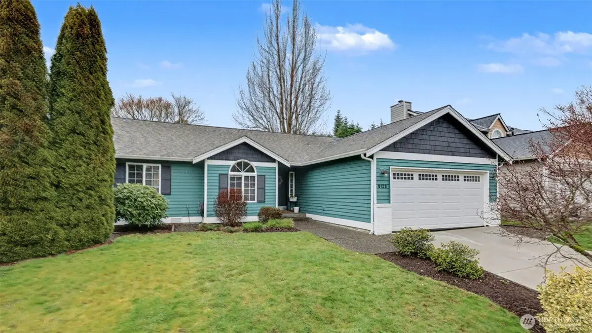 8128 NE 125th Street, Kirkland, WA 98034 - #1