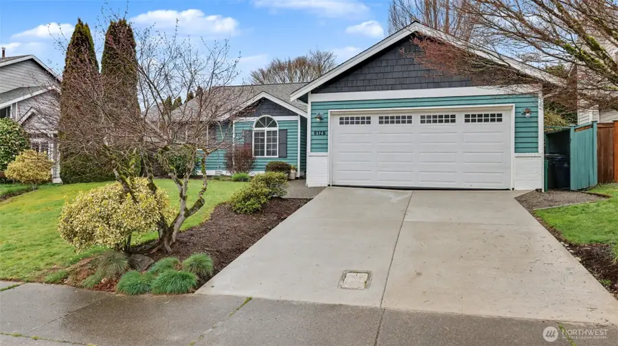 8128 NE 125th Street, Kirkland, WA 98034 - #2