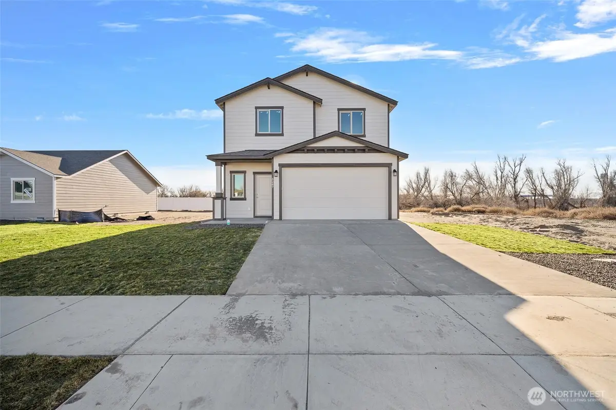 4247 W Sandy Court, Moses Lake, WA 98837 - #1