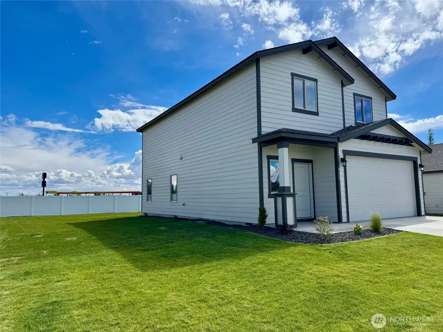 4247 W Sandy Court, Moses Lake, WA 98837 - #2