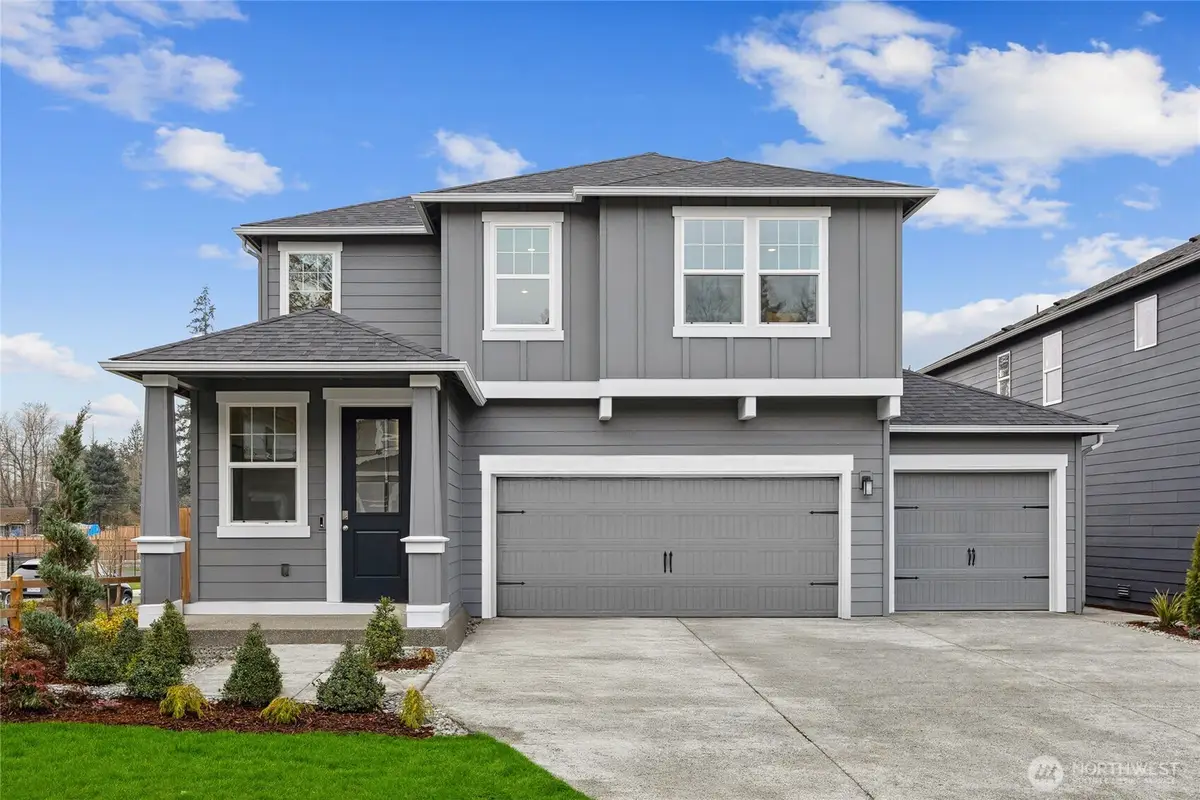 716 129th Street E, Tacoma, WA 98445 - #1