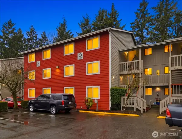 3436 I Street Ne #O103, Auburn, WA 98002