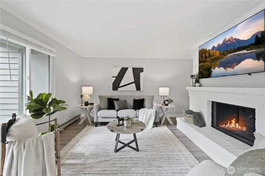 12703 NE 129th Court #H202, Kirkland, WA 98034 - #2