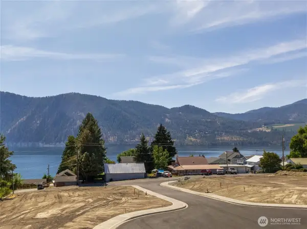 56 Indigo Lane #3, Manson, WA 98831