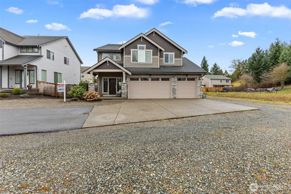20906 83rd Street Ct E, Bonney Lake, WA 98391 - #1