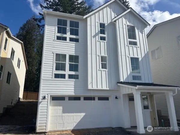 25522 204th Place Se, Covington, WA 98042