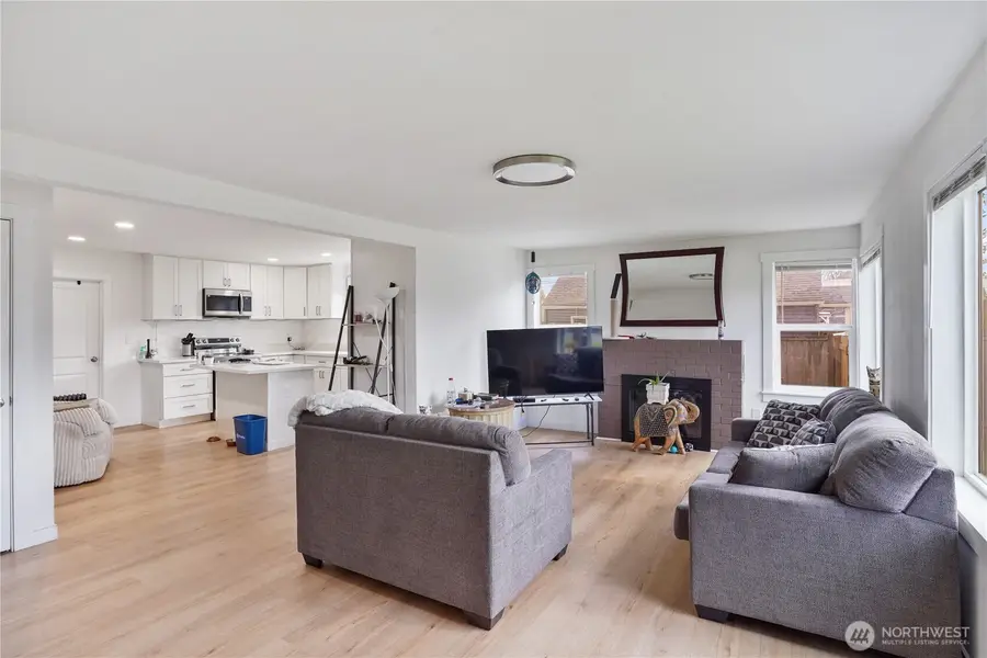 1119 S 63rd St, Tacoma, WA 98404 - #3