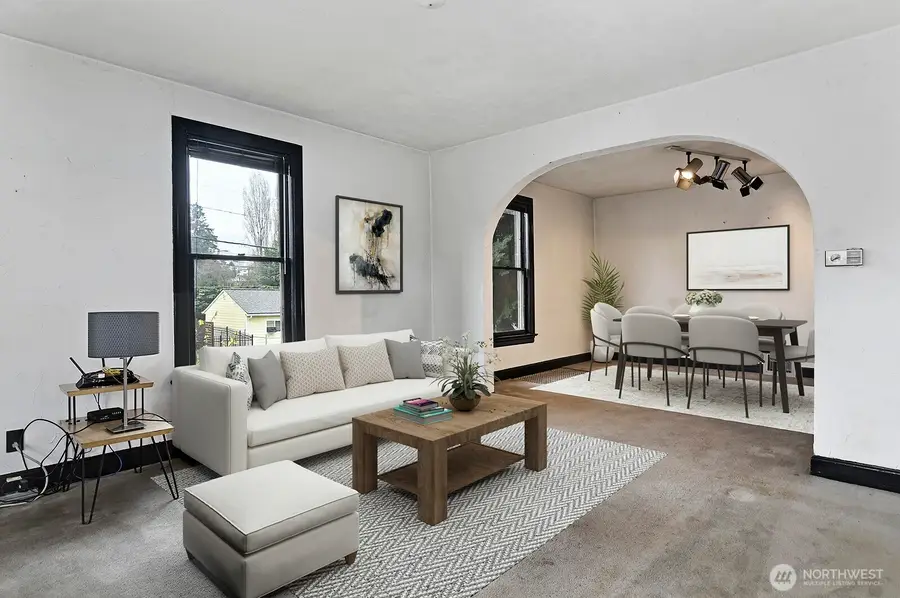 1357 S Shelton Street, Seattle, WA 98108 - #2