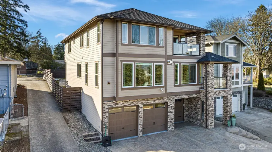 23905 43rd Avenue S, Kent, WA 98032 - #2