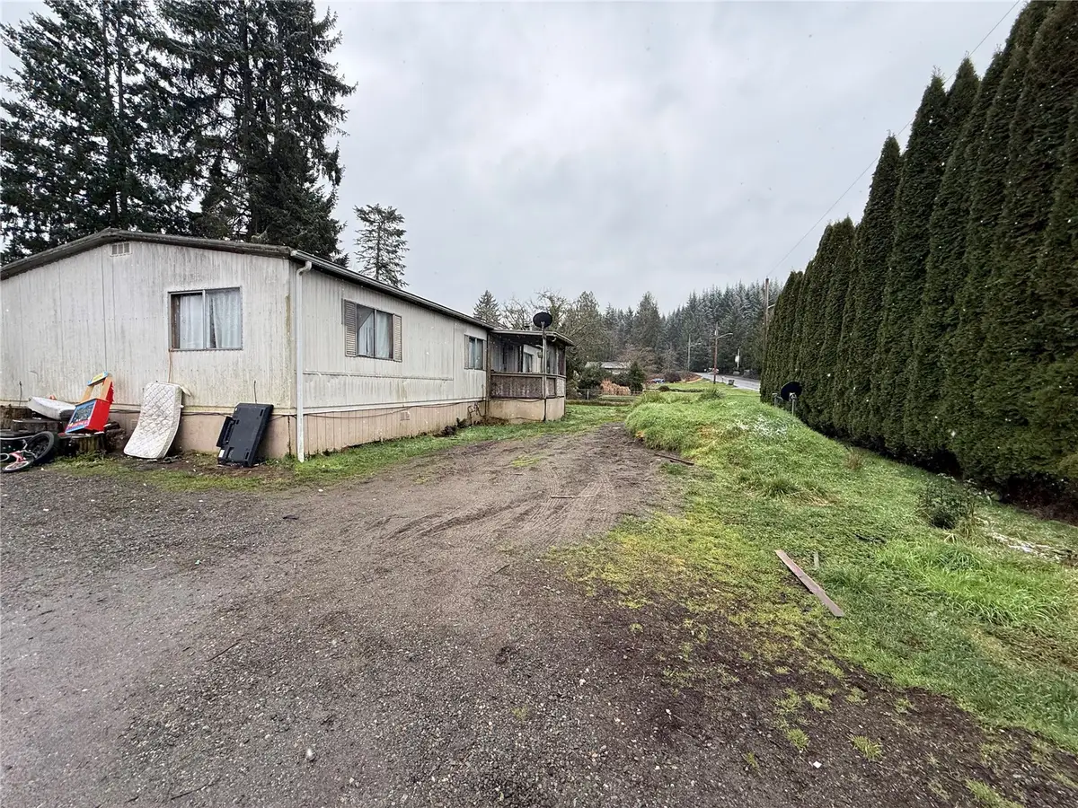 14205 State Route 165 E, Buckley, WA 98321 - #1