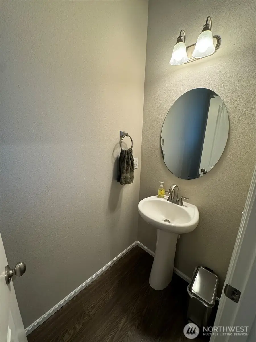 3144 Gladiator St Ne, Lacey, WA 98516 - #3